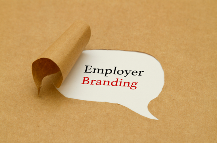 employer branding znamka delodajalca
