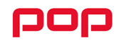 POP TV logo