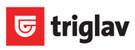Triglas logotip