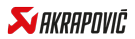 akrapovic logo png