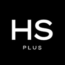 hs plus logo